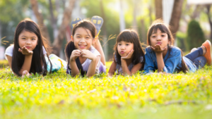 กิจกรรมวันเด็กแห่งชาติ 2568 ใกล้ที่พัก Grand Bangsaray