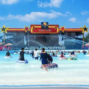 Aquaverse Wave Pool ใกล้ที่พัก Grand Bangsaray