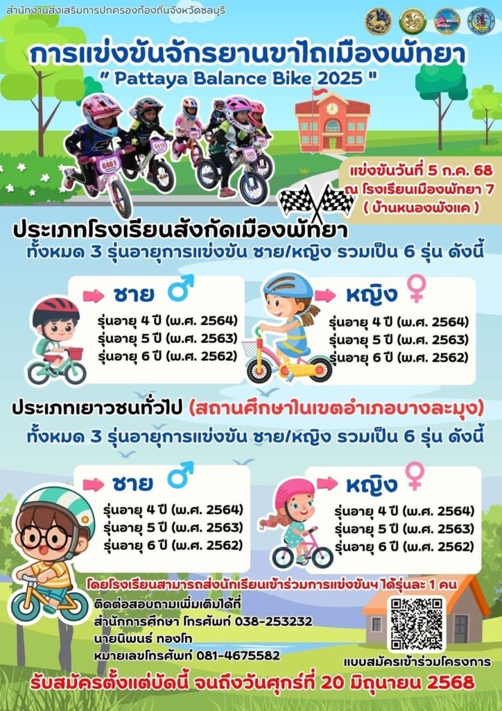 ที่พักพัทยา ที่พักบางเสร่