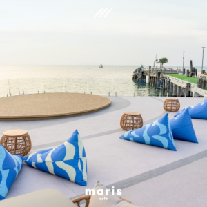 ที่พักพัทยา ที่พักบางเสร่