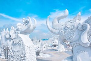 ที่พักใกล้เมืองน้ำแข็งพัทยาGrandbangsaray 